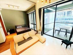 Straits View (D1), Condominium #447789561